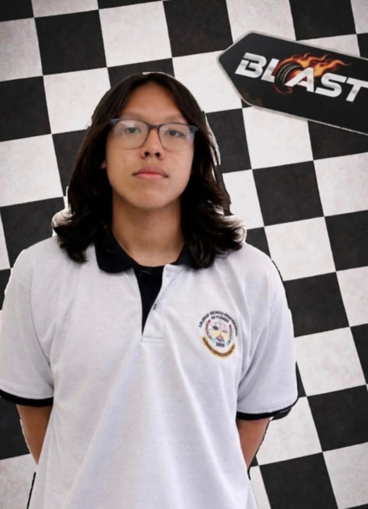 Danny Marrero - Design Engineer