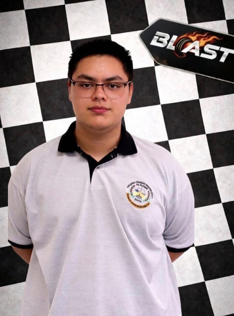 Sebastián Arias - Marketing Manager